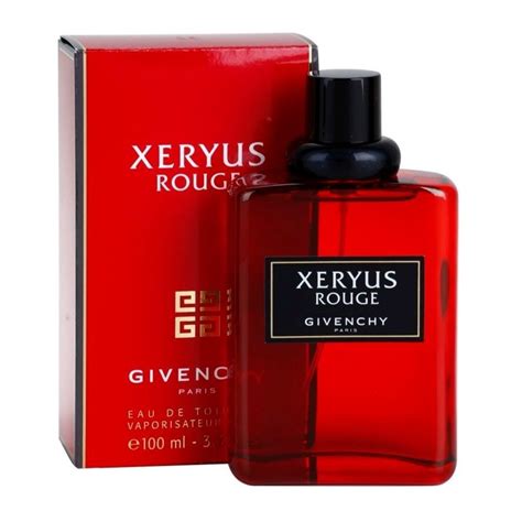 xeryus rouge givenchy price